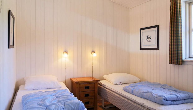 Holiday Home in Tisvildeleje - Foto 5, Interior