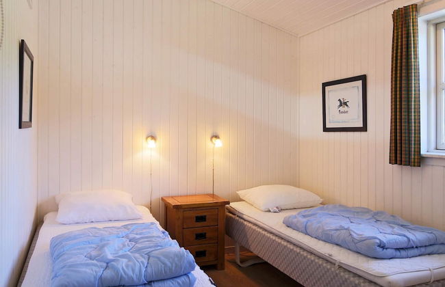 Holiday Home in Tisvildeleje - Foto 14