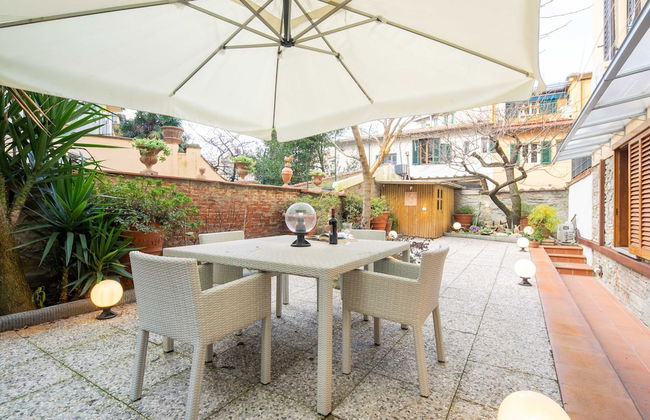 Ponte Rosso Modern by Mmega - Photo 20