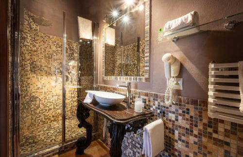 Il Burellino Wine & Resort - Photo 86