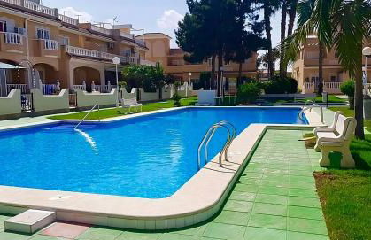 Alcázares Oasis - Foto 23