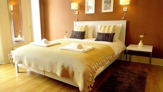 Lisbon Experience Apartments Príncipe Real - Foto 2, Habitación