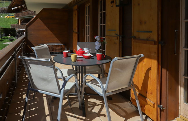 Chalet Nagano - Foto 19