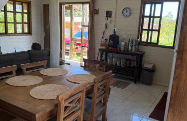 refugio vo olino - Foto 15