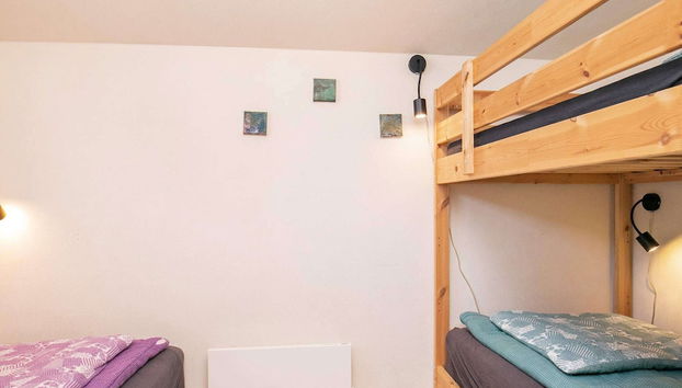 Seaside Charm in Ristinge-by Traum - Foto 4, Interior