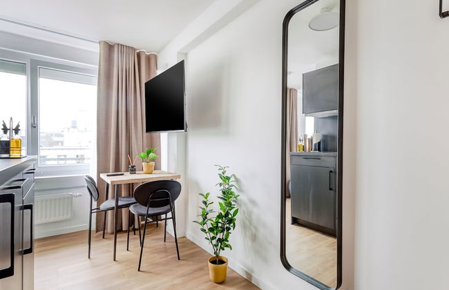 Limehome Essen Kettwiger Str. - Foto 77