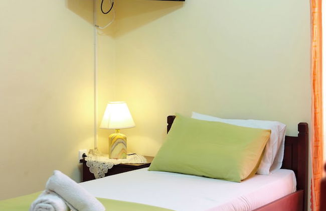 Lovely 1-bed Apartment in Sarandë - Foto 3