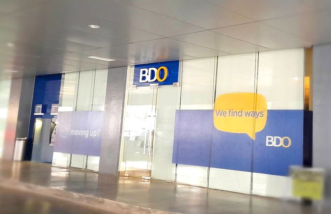 Home Sweet Home at Manila Bay - Foto 27