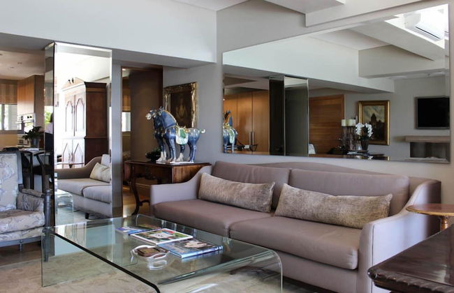 Clifton Spectacular Ocean View Apartment - Foto 9