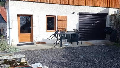 appartement dans ancien chalet d'alpage - Foto 2