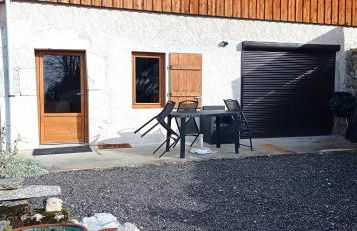 appartement dans ancien chalet d'alpage - Foto 2