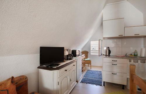 Ferienwohnung Sila 3 - Foto 12