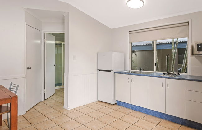 Discovery Parks - Coolwaters Yeppoon - Foto 30