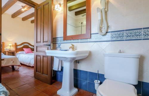 Cottage in Navas de Estena with Pool & Jacuzzi - Foto 22