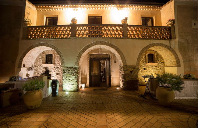 Agriturismo Fonte di Maroglio - Foto 38