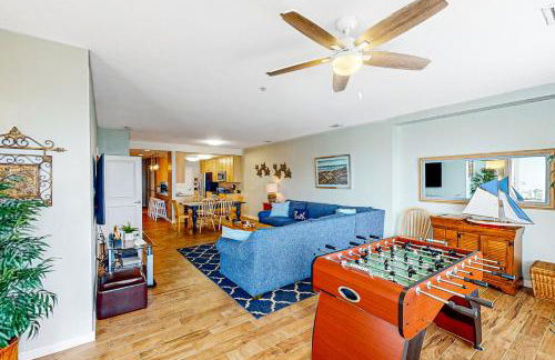 The Sanctuary - Summer Breeze A114 - Foto 18