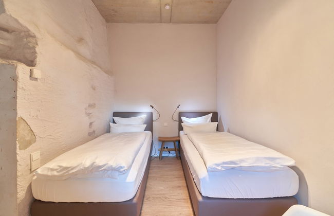 havelblau FERIENLOFTS - Foto 15