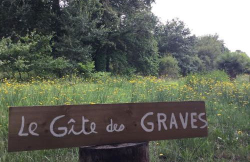 Gîte des Graves de Lilou - Foto 59