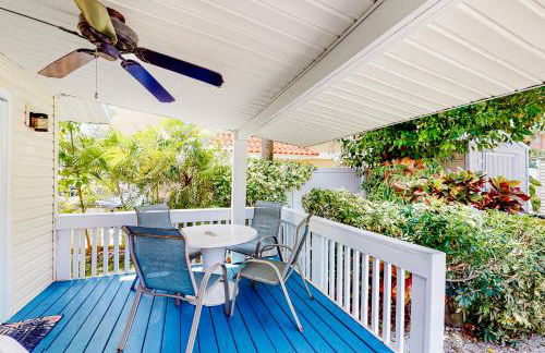 Sea Breezy - Unit 2 - Foto 19