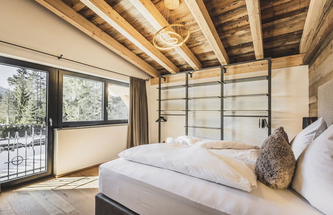 Wilderer Chalets - Foto 19