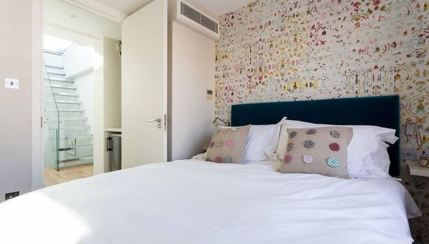 Spectacular Unique 4bed House in Pimlico - Foto 4, Habitación