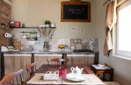 Boutique Villa Parma - Photo 22