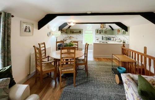 Kielder Cottage Spa - E3533 - Foto 8