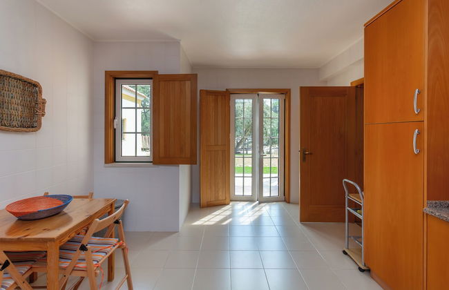 Herdade de Montalvo - Foto 57