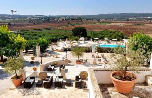 Masseria Torricella - Foto 2