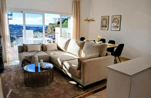 Lägenhet Benahavis, Marbella - Photo 8