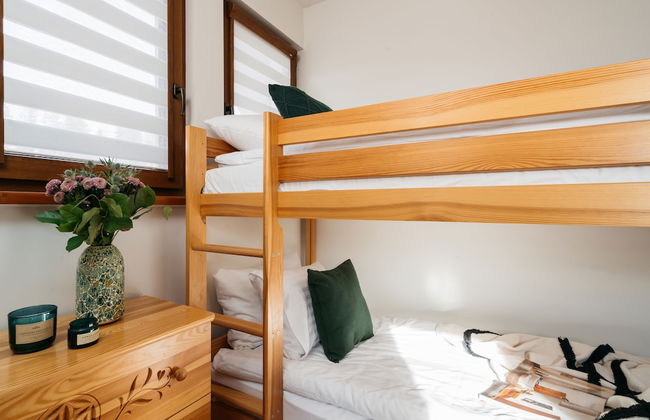 Dom Jarosze I - LoftAffair - Foto 8