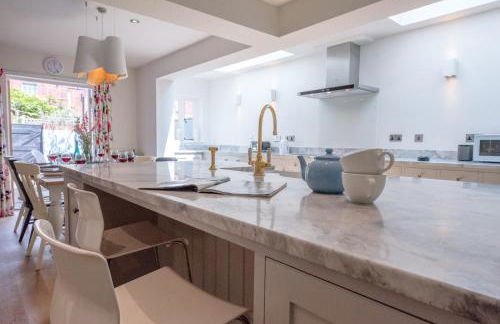 The Pink House in Southwold - Foto 24