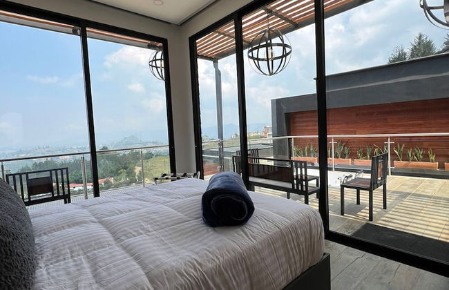 MONTECIELO HOSTING GUATAPE - Photo 41