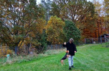 Calm House Krzynia - dom nad jeziorem do wynajęcia - Foto 31