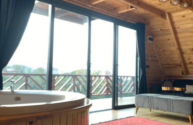 Ayderan Suit Bungalov - Foto 12