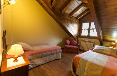 Apartamentos El Rincón de Benás - Photo 10