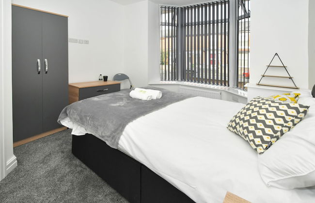 Townhouse@ 147 Westminster Street Crewe - Photo 14