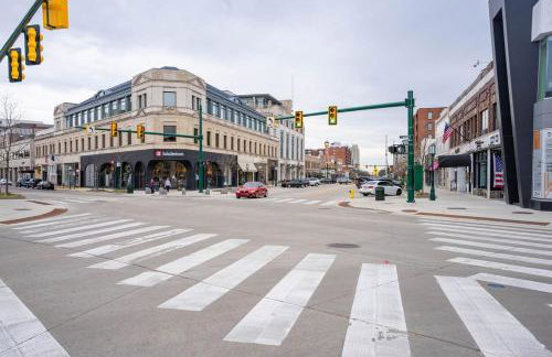 Serene Birmingham Retreat - Foto 23