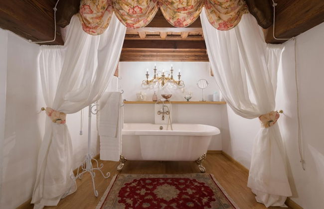 Corte dei Neri - Foto 34