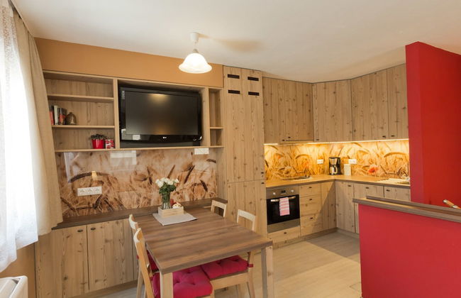 City Centre Apartments - Foto 20