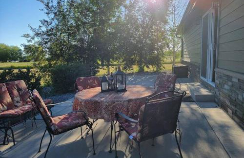 Mountain View Home on 2 Acres - Foto 13