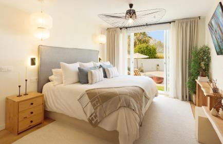 VACATION MARBELLA I Villa Moss, Golf-front, Swimming-pool, Minutes from the Marina and the Beach - Photo 5