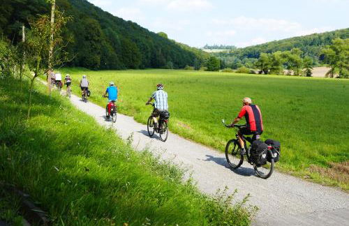 Ferienwohnung Tielmann - Foto 6