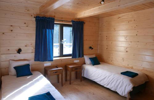 Dzika Dziura z jacuzzi - Foto 29