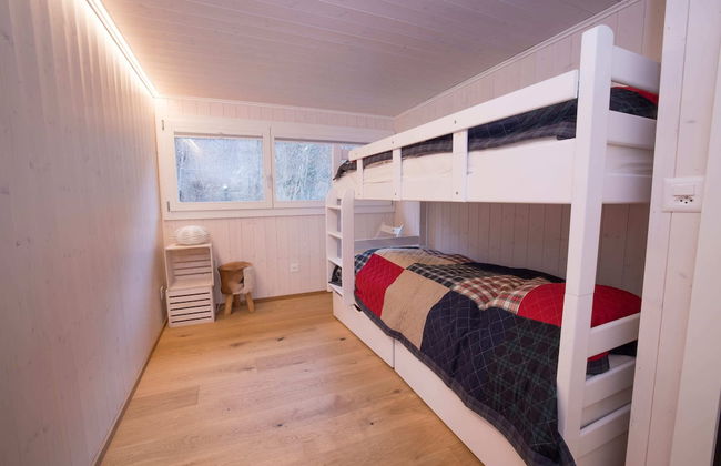 Chalet Okkernoot - Foto 2