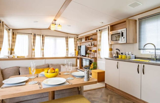 Your Ultimate Holiday Rental at Pevensey Bay - Foto 9