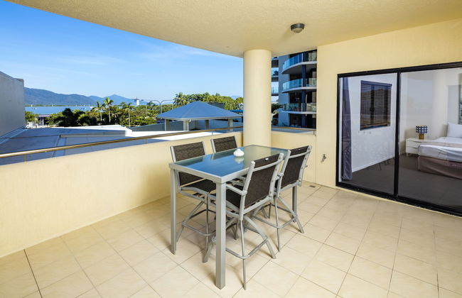 Jack & Newell Holiday Apartments - Foto 55