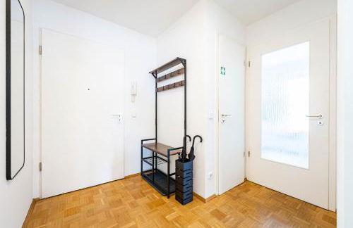 APARTMENTO Magdeburg - Zentral - 2 Zimmer - WiFi - Netflix - Foto 9