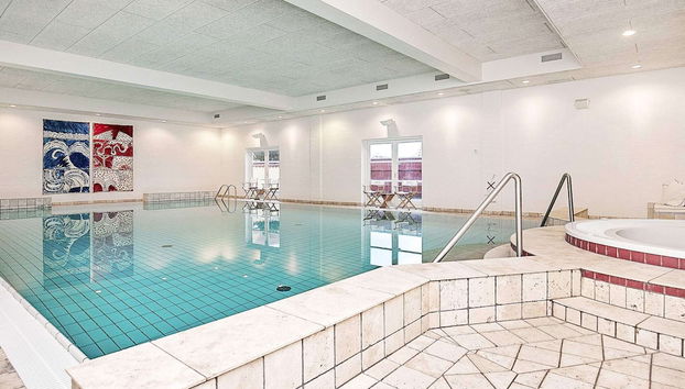 6 Person Holiday Home in Skagen - Foto 3, Piscina