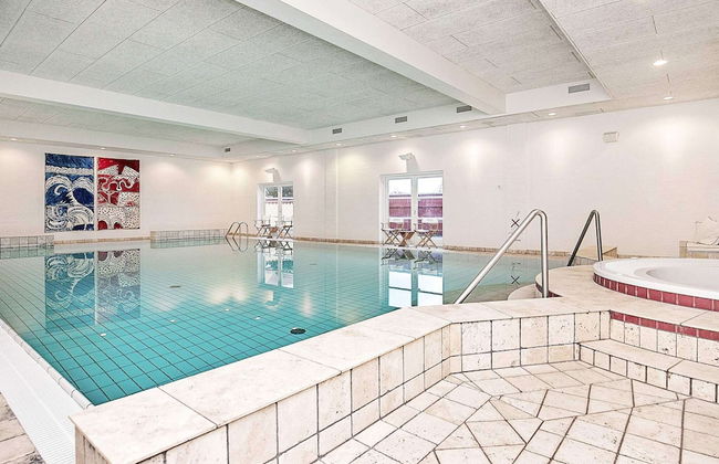 2 Person Holiday Home in Skagen-by Traum - Foto 10